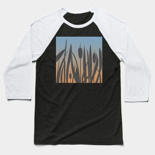 Reed on the Lake Baseball T-Shirt